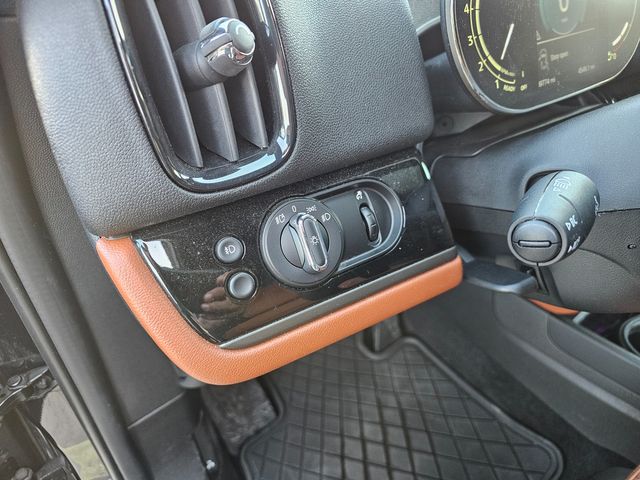 2023 Mini Countryman Cooper S | Brownsville TX | English Motors 2023 Mini Countryman Cooper S | Brownsville TX | English Motors