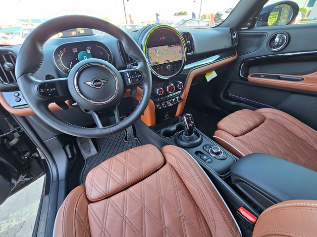2023 Mini Countryman Cooper S | Brownsville TX | English Motors 2023 Mini Countryman Cooper S | Brownsville TX | English Motors