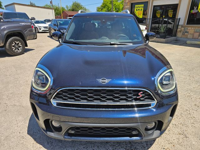 2023 Mini Countryman Cooper S | Brownsville TX | English Motors 2023 Mini Countryman Cooper S | Brownsville TX | English Motors