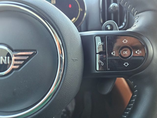 2023 Mini Countryman Cooper S | Brownsville TX | English Motors 2023 Mini Countryman Cooper S | Brownsville TX | English Motors