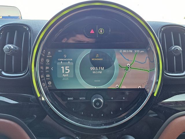 2023 Mini Countryman Cooper S | Brownsville TX | English Motors 2023 Mini Countryman Cooper S | Brownsville TX | English Motors