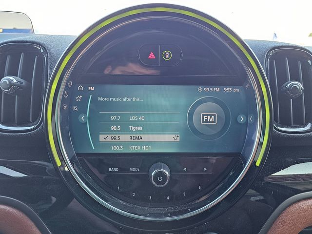 2023 Mini Countryman Cooper S | Brownsville TX | English Motors 2023 Mini Countryman Cooper S | Brownsville TX | English Motors