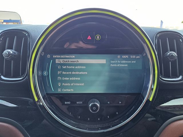 2023 Mini Countryman Cooper S | Brownsville TX | English Motors 2023 Mini Countryman Cooper S | Brownsville TX | English Motors