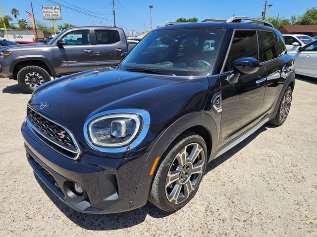 2023 Mini Countryman Cooper S | Brownsville TX | English Motors 2023 Mini Countryman Cooper S | Brownsville TX | English Motors