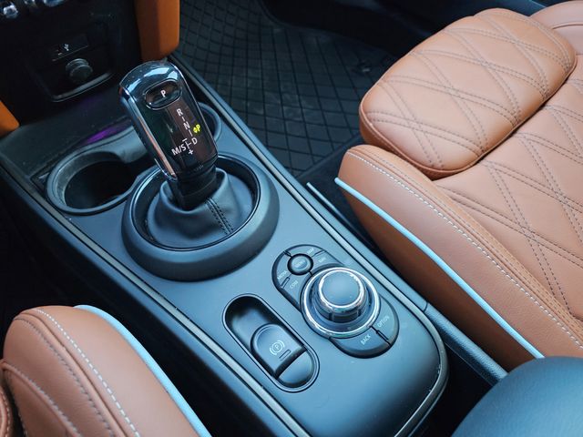 2023 Mini Countryman Cooper S | Brownsville TX | English Motors 2023 Mini Countryman Cooper S | Brownsville TX | English Motors