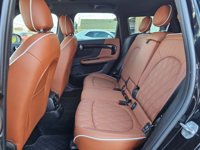 2023 Mini Countryman Cooper S | Brownsville TX | English Motors 2023 Mini Countryman Cooper S | Brownsville TX | English Motors