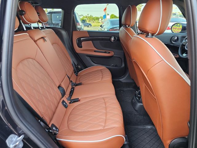 2023 Mini Countryman Cooper S | Brownsville TX | English Motors 2023 Mini Countryman Cooper S | Brownsville TX | English Motors