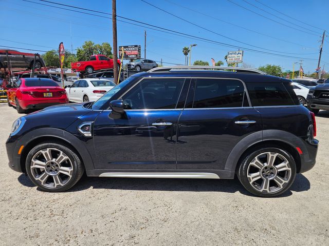 2023 Mini Countryman Cooper S | Brownsville TX | English Motors 2023 Mini Countryman Cooper S | Brownsville TX | English Motors