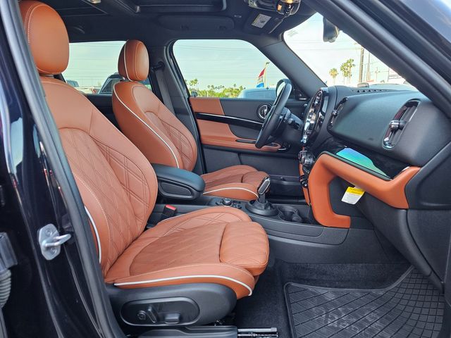 2023 Mini Countryman Cooper S | Brownsville TX | English Motors 2023 Mini Countryman Cooper S | Brownsville TX | English Motors