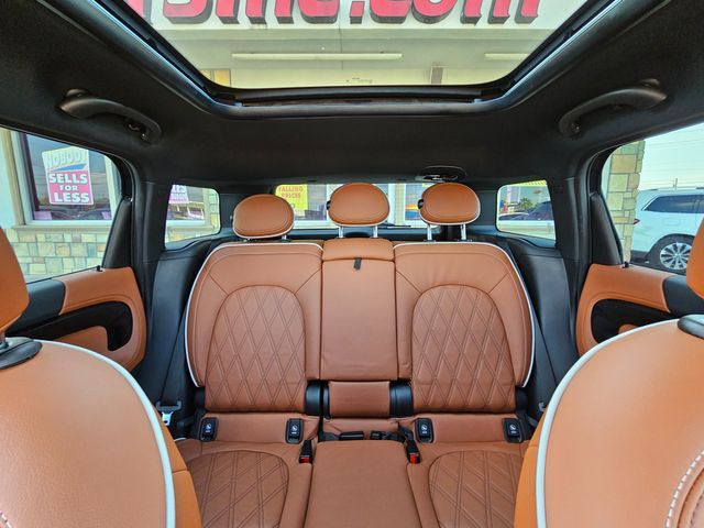 2023 Mini Countryman Cooper S | Brownsville TX | English Motors 2023 Mini Countryman Cooper S | Brownsville TX | English Motors