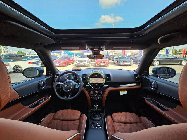 2023 Mini Countryman Cooper S | Brownsville TX | English Motors 2023 Mini Countryman Cooper S | Brownsville TX | English Motors