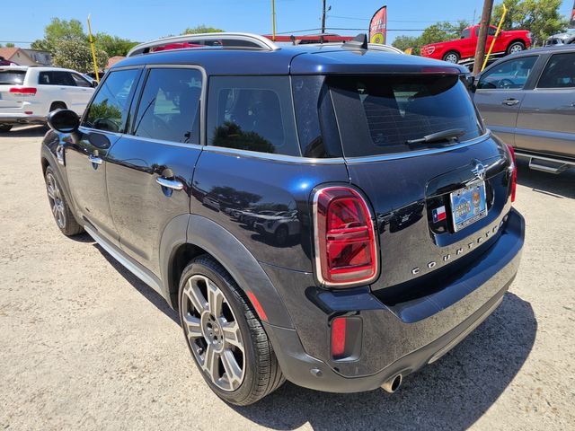 2023 Mini Countryman Cooper S | Brownsville TX | English Motors 2023 Mini Countryman Cooper S | Brownsville TX | English Motors