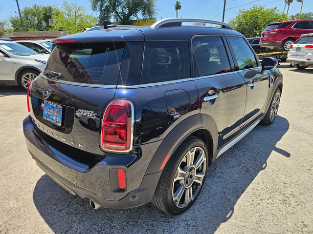 2023 Mini Countryman Cooper S | Brownsville TX | English Motors 2023 Mini Countryman Cooper S | Brownsville TX | English Motors