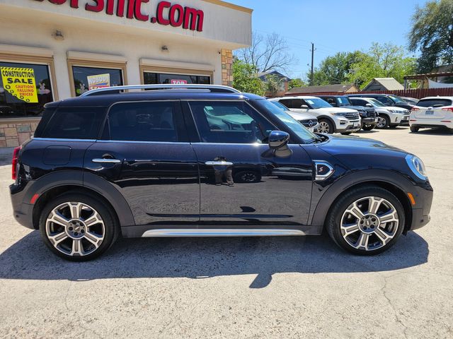 2023 Mini Countryman Cooper S | Brownsville TX | English Motors 2023 Mini Countryman Cooper S | Brownsville TX | English Motors