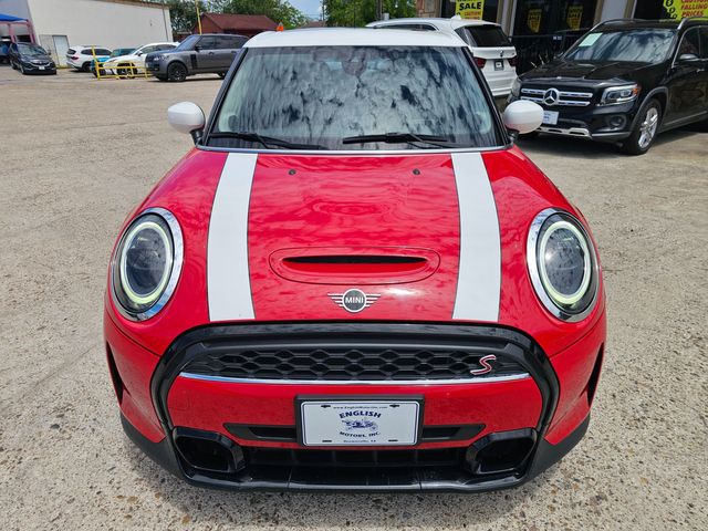 2023 Mini Hardtop 4 Door Cooper S | Brownsville TX | English Motors 2023 Mini Hardtop 4 Door Cooper S | Brownsville TX | English Motors