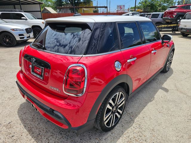 2023 Mini Hardtop 4 Door Cooper S | Brownsville TX | English Motors