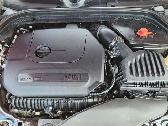 2023 Mini Hardtop 4 Door Cooper S | Brownsville TX | English Motors