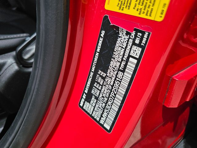 2023 Mini Hardtop 4 Door Cooper S | Brownsville TX | English Motors