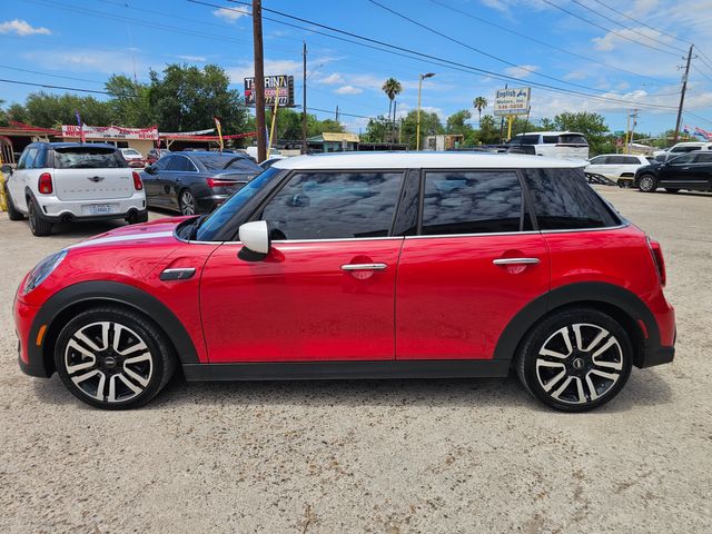 2023 Mini Hardtop 4 Door Cooper S | Brownsville TX | English Motors 2023 Mini Hardtop 4 Door Cooper S | Brownsville TX | English Motors