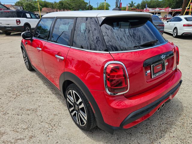 2023 Mini Hardtop 4 Door Cooper S | Brownsville TX | English Motors