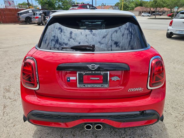 2023 Mini Hardtop 4 Door Cooper S | Brownsville TX | English Motors 2023 Mini Hardtop 4 Door Cooper S | Brownsville TX | English Motors