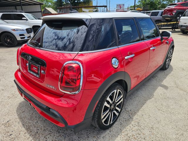 2023 Mini Hardtop 4 Door Cooper S | Brownsville TX | English Motors