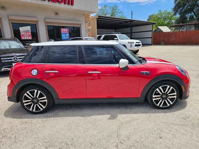 2023 Mini Hardtop 4 Door Cooper S | Brownsville TX | English Motors