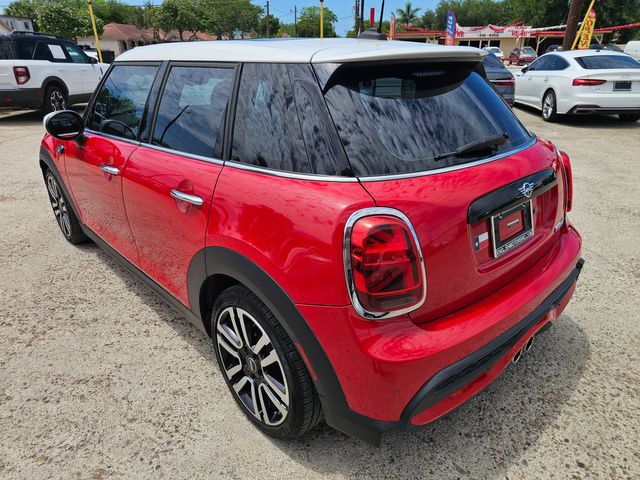 2023 Mini Hardtop 4 Door Cooper S | Brownsville TX | English Motors 2023 Mini Hardtop 4 Door Cooper S | Brownsville TX | English Motors