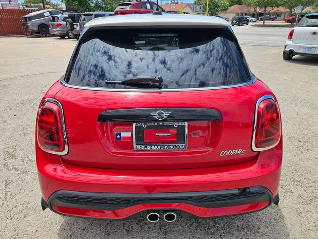 2023 Mini Hardtop 4 Door Cooper S | Brownsville TX | English Motors 2023 Mini Hardtop 4 Door Cooper S | Brownsville TX | English Motors