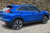 2023 Mitsubishi Eclipse Cross SE | Naugatuck, Connecticut | A Better Way Wholesale Autos-CT 2023 Mitsubishi Eclipse Cross SE | Naugatuck, Connecticut | A Better Way Wholesale Autos-CT