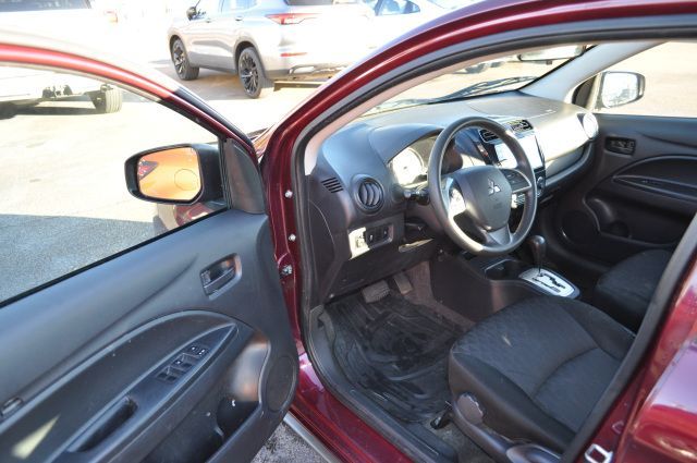 2023 Mitsubishi Mirage ES CVT | Louisville, MS | CARite Louisville MS 2023 Mitsubishi Mirage ES CVT | Louisville, MS | CARite Louisville MS