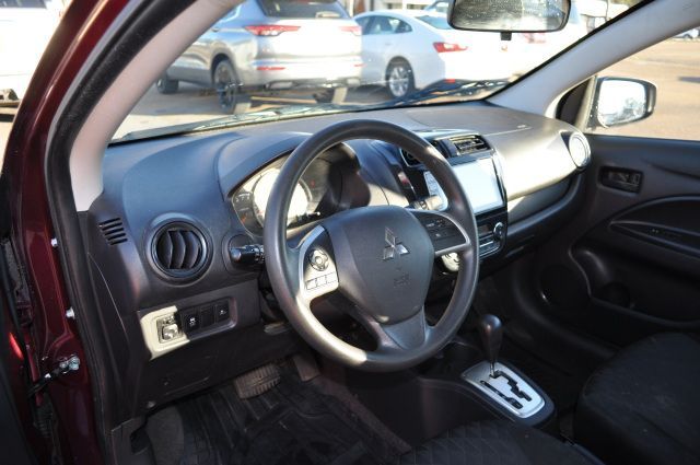 2023 Mitsubishi Mirage ES CVT | Louisville, MS | CARite Louisville MS 2023 Mitsubishi Mirage ES CVT | Louisville, MS | CARite Louisville MS