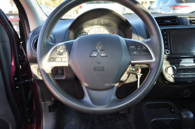 2023 Mitsubishi Mirage ES CVT | Louisville, MS | CARite Louisville MS 2023 Mitsubishi Mirage ES CVT | Louisville, MS | CARite Louisville MS