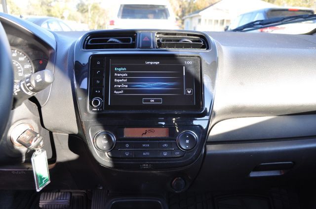 2023 Mitsubishi Mirage ES CVT | Louisville, MS | CARite Louisville MS 2023 Mitsubishi Mirage ES CVT | Louisville, MS | CARite Louisville MS