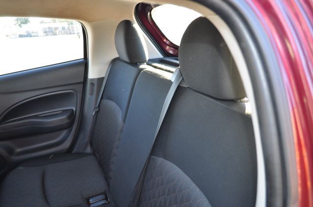 2023 Mitsubishi Mirage ES CVT | Louisville, MS | CARite Louisville MS 2023 Mitsubishi Mirage ES CVT | Louisville, MS | CARite Louisville MS