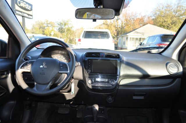 2023 Mitsubishi Mirage ES CVT | Louisville, MS | CARite Louisville MS 2023 Mitsubishi Mirage ES CVT | Louisville, MS | CARite Louisville MS