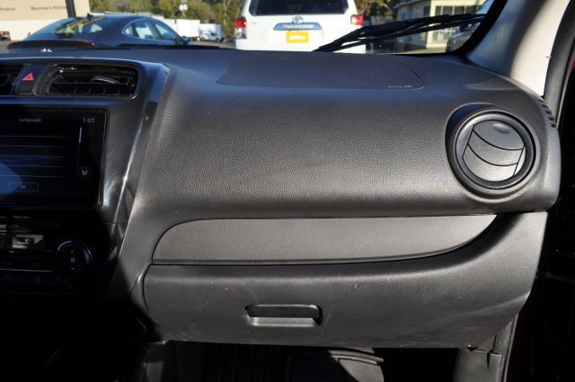 2023 Mitsubishi Mirage ES CVT | Louisville, MS | CARite Louisville MS 2023 Mitsubishi Mirage ES CVT | Louisville, MS | CARite Louisville MS