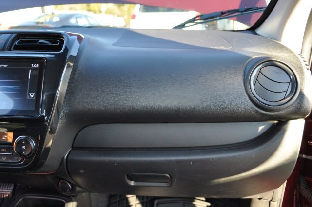 2023 Mitsubishi Mirage ES CVT | Louisville, MS | CARite Louisville MS 2023 Mitsubishi Mirage ES CVT | Louisville, MS | CARite Louisville MS