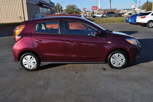 2023 Mitsubishi Mirage ES CVT | Louisville, MS | CARite Louisville MS 2023 Mitsubishi Mirage ES CVT | Louisville, MS | CARite Louisville MS
