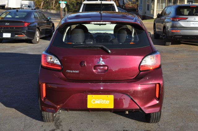 2023 Mitsubishi Mirage ES CVT | Louisville, MS | CARite Louisville MS 2023 Mitsubishi Mirage ES CVT | Louisville, MS | CARite Louisville MS