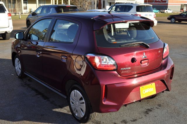 2023 Mitsubishi Mirage ES CVT | Louisville, MS | CARite Louisville MS 2023 Mitsubishi Mirage ES CVT | Louisville, MS | CARite Louisville MS