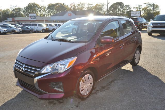 2023 Mitsubishi Mirage ES CVT | Louisville, MS | CARite Louisville MS 2023 Mitsubishi Mirage ES CVT | Louisville, MS | CARite Louisville MS