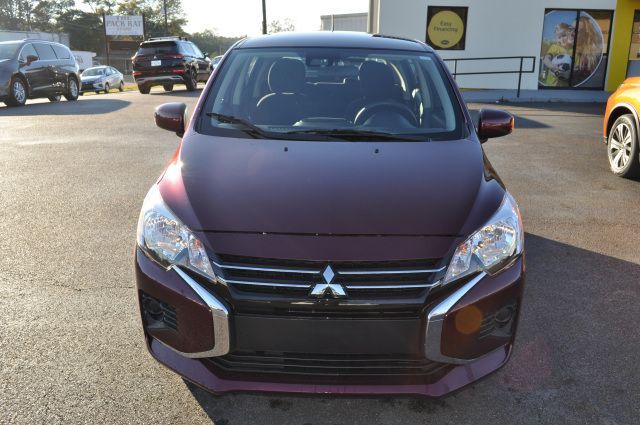 2023 Mitsubishi Mirage ES CVT | Louisville, MS | CARite Louisville MS 2023 Mitsubishi Mirage ES CVT | Louisville, MS | CARite Louisville MS