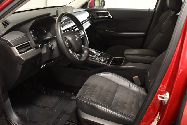 2023 Mitsubishi Outlander SE | Branford, CT | Sound Auto Wholesalers 2023 Mitsubishi Outlander SE | Branford, CT | Sound Auto Wholesalers