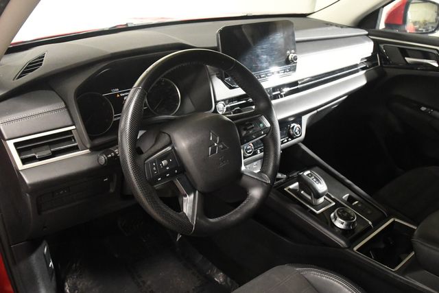 2023 Mitsubishi Outlander SE | Branford, CT | Sound Auto Wholesalers 2023 Mitsubishi Outlander SE | Branford, CT | Sound Auto Wholesalers