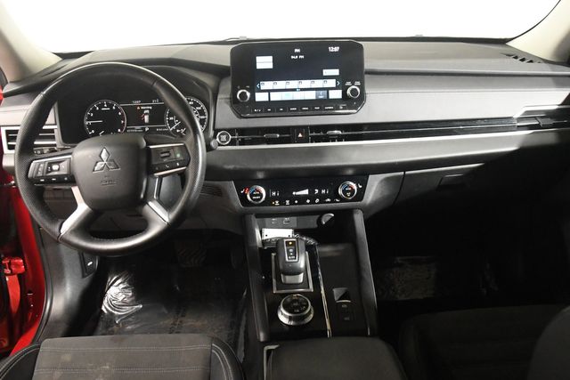 2023 Mitsubishi Outlander SE | Branford, CT | Sound Auto Wholesalers 2023 Mitsubishi Outlander SE | Branford, CT | Sound Auto Wholesalers