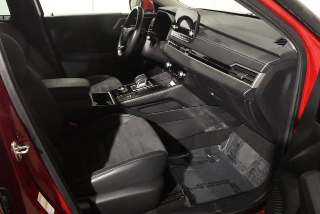 2023 Mitsubishi Outlander SE | Branford, CT | Sound Auto Wholesalers