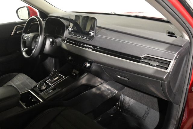 2023 Mitsubishi Outlander SE | Branford, CT | Sound Auto Wholesalers 2023 Mitsubishi Outlander SE | Branford, CT | Sound Auto Wholesalers