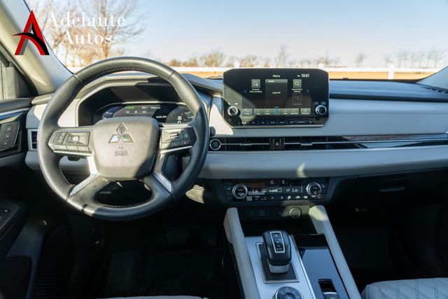 2023 Mitsubishi Outlander SEL | Lubbock, TX | Adelante Autos 2023 Mitsubishi Outlander SEL | Lubbock, TX | Adelante Autos