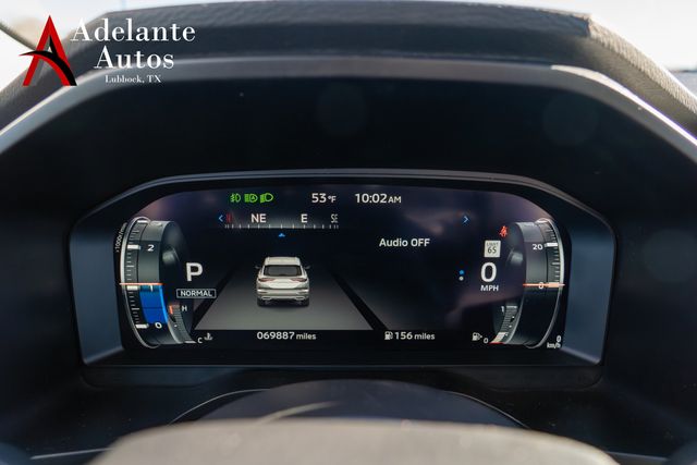 2023 Mitsubishi Outlander SEL | Lubbock, TX | Adelante Autos 2023 Mitsubishi Outlander SEL | Lubbock, TX | Adelante Autos